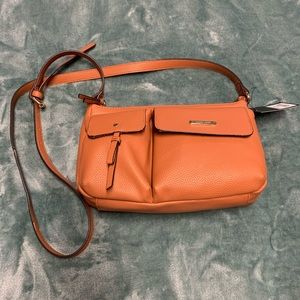NWT! Nanette Lepore Marisol Crossbody